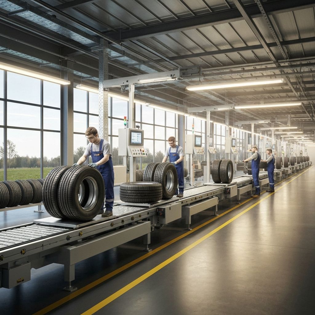 Double Coin Factory