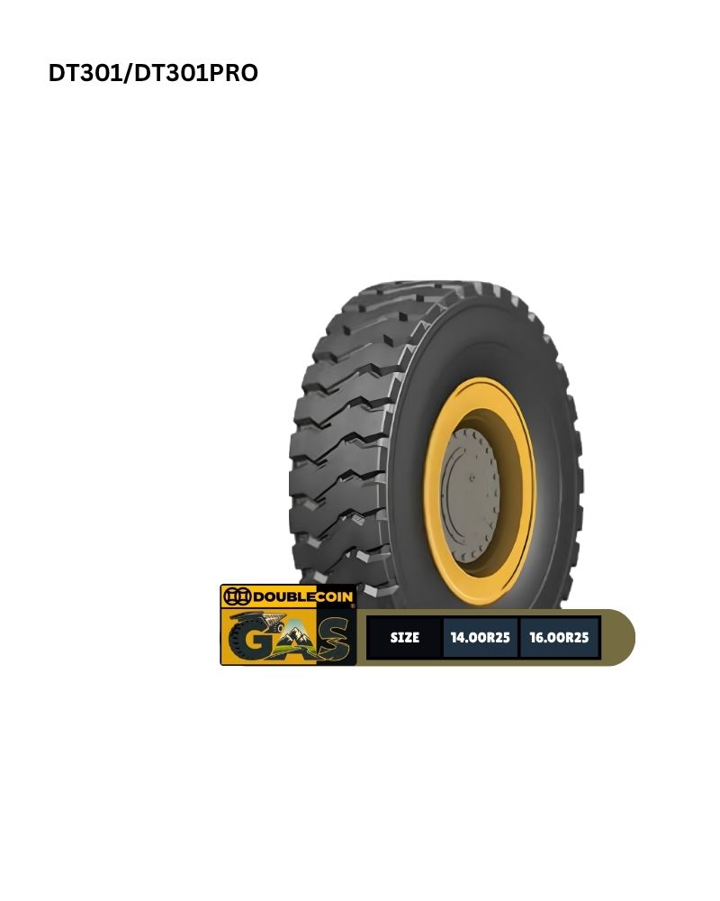 Double Coin DT301 / DT301 PRO
