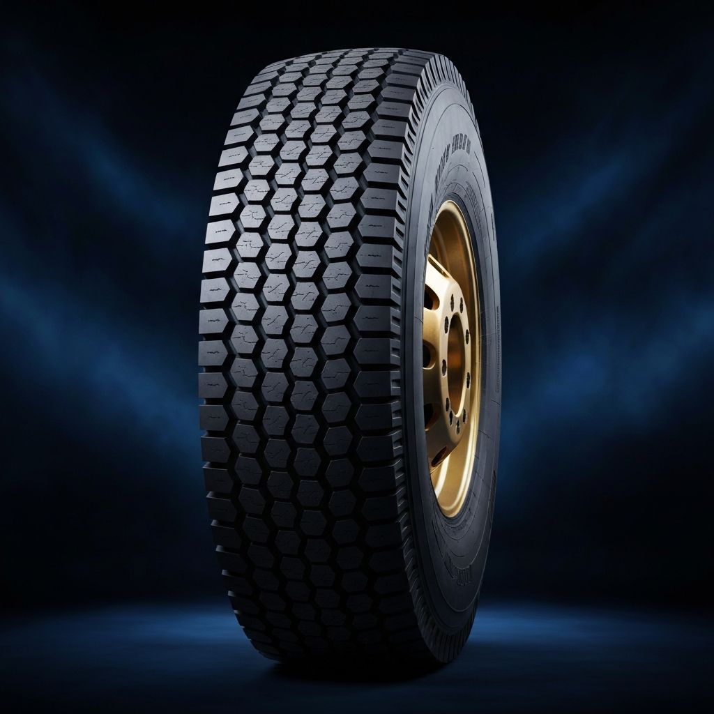 Double Coin Products